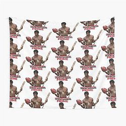 Deion Sanders Prime Time Tapestry
