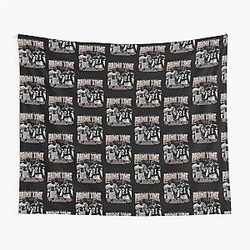 Deion Sanders Super Bowl Champion Tapestry