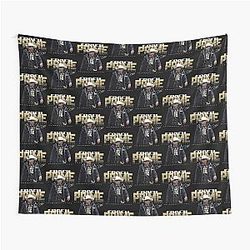 Deion Sanders Coach Prime Tapestry