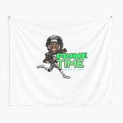 Prime Time Deion Sanders