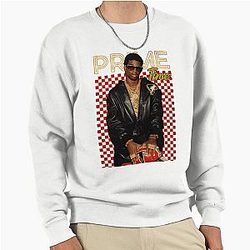 Deion Sanders Primetime Sweatshirt