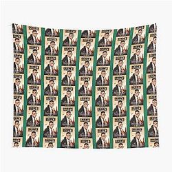 Deion Sanders Tapestry