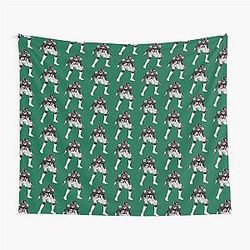 Deion Sanders Tapestry
