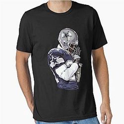 Deion Sanders vintage Essential T-Shirt