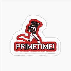 Deion Sanders Primetime
