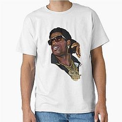 Deion Sanders Prime Time Classic T-Shirt