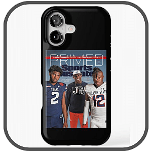 Deion Sanders Cases