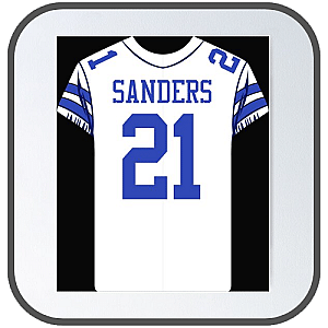 Deion Sanders Posters