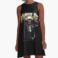 Deion Sanders Coach Prime Dress