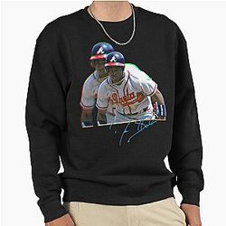 Deion Sanders Retro Pullover Sweatshirt