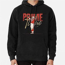 Deion Sanders San Francisco Hoodie