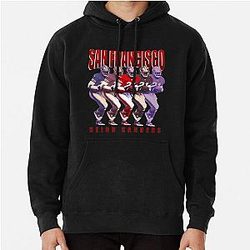 Deion Sanders San Francisco 49ers Sport Hoodie