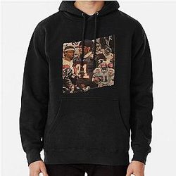Deion Sanders San Francisco 49ers Hoodie