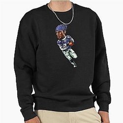 Deion Sanders Sweatshirt