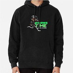 Prime Time Deion Sanders Hoodie