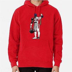 Deion Sanders Sport Athlete Hoodie