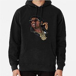 Deion Sanders Prime Hoodie