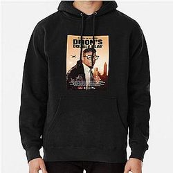 Deion Sanders Pullover Hoodie