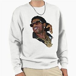 Deion Sanders Prime Time Sweatshirt