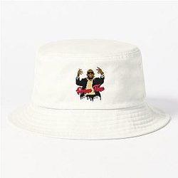 Prime Time Deion Sanders Bucket Hat