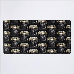 Deion Sanders Coach Prime Desk Mat