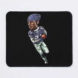 Deion Sanders Mouse Pad