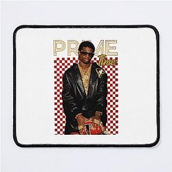 Deion Sanders - Primetime Mousepad