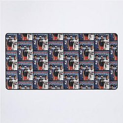 Deion Sanders Coach Primed Desk Mat