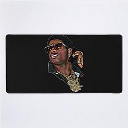 Deion Sanders Prime Time Desk Mat