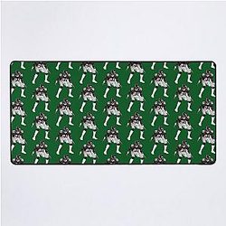Deion Sanders Desk Mat