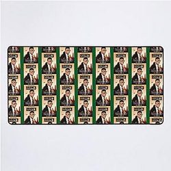 Deion Sanders Desk Mat