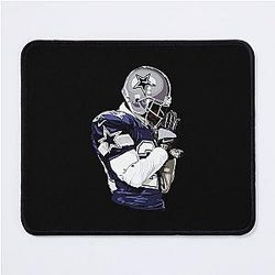 Deion Sanders Mouse Pad
