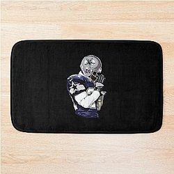 Deion Sanders Bath Mat