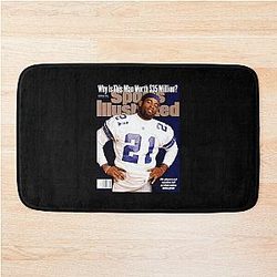 Deion Sanders Bath Mat