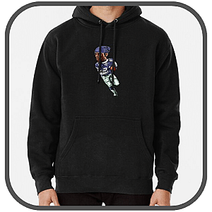 Deion Sanders Hoodies