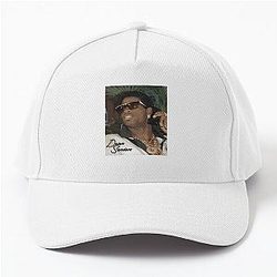 Vintage Deion Sanders Baseball Cap