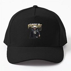 Deion Sanders Coach Prime Baseball Cap