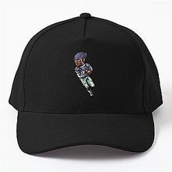 Deion Sanders Baseball Cap