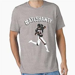 ATL SHAWTY - Deion Sanders Essential T-Shirt