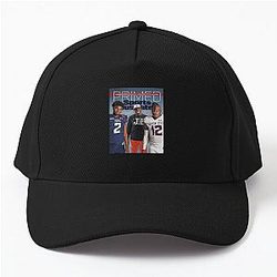 Deion Sanders Coach Primed - Jackson Baseball Cap