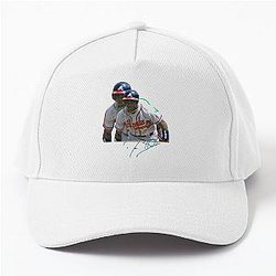 Deion Sanders 90s Retro Baseball Cap