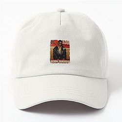 Deion Sanders Retro Style Dad Hat