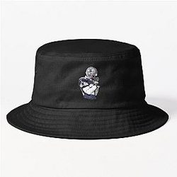 Deion Sanders vintage Bucket Hat
