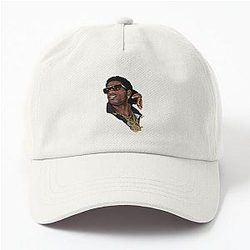 Deion Sanders Prime Time Dad Hat