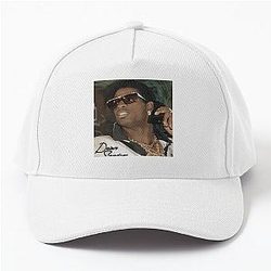 Vintage Deion Sanders Essential Baseball Cap