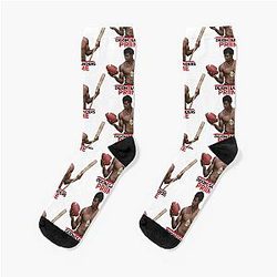 Deion Sanders Prime Time Socks