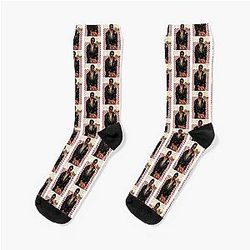 Deion Sanders - Primetime Socks