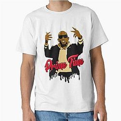 Prime Time Deion Sanders Classic T-Shirt