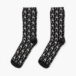 Deion Sanders Socks