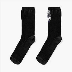 Deion Sanders Socks